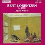 Musica per Organo vol.1