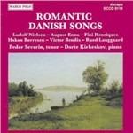 Romantic Danish Songs