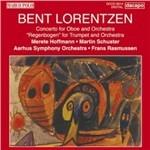 Concerto per Oboe e Orchestra, 'regenbogen' per Tromba e Orchestra