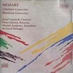 Concerto per clarinetto - Concerto per fagotto