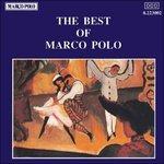 Marco Polo. The Label of Discovery Sampler 2