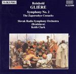 Sinfonia n.2 (Digipack)