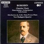 Quintetto con pianoforte - Quintetto per archi - Sonata per violoncello