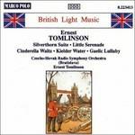 Silverthorn Suite, Little Serenade - Cinderella Waltz - Kielder Water - Gaelic Lull
