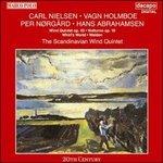 Musica Danese per Quintetti di Fiati - Quintetto Op.43