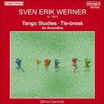 Tango Studies - Tie-Break