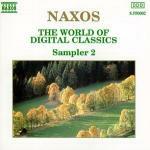 The World of Digital Classic vol.2 - CD Audio