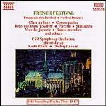 French Festival - CD Audio