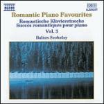 Romantic Piano Favourites vol.3
