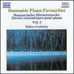 Romantic Piano Favourites vol.3