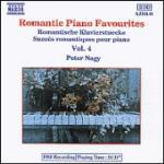 Romantic Piano Favourites vol.4