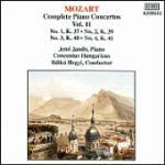 Concerti per pianoforte n.1, n.2, n.3, n.4