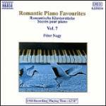 Romantic Piano Favourites vol.7 - CD Audio