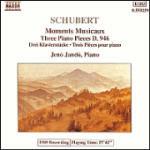 Momenti musicali