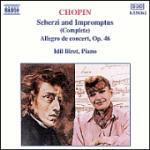 Scherzi - Impromptus