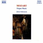 Opere per organo