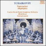 Lo schiaccianoci (Selezione) - CD Audio di Pyotr Ilyich Tchaikovsky