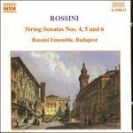Sonate per archi n.4, n.5, n.6