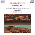 Sinfonia n.8