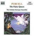 The Fairy Queen - CD Audio di Henry Purcell