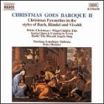 Christmas Goes Baroque II - CD Audio