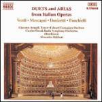 Arie e duetti italiani - CD Audio