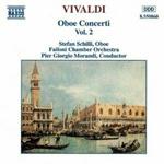Concerti per oboe vol.2