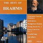 The Best of Brahms