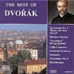 The Best of Dvorak