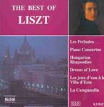 Das Beste Von Liszt