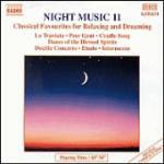 Night Music vol.11. Classical Favourites for Relaxing and Dreaming