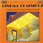 Cinema Classics vol.2 (Colonna sonora) - CD Audio