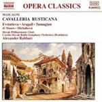 Cavalleria rusticana