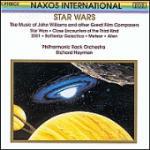 Star Wars (Colonna sonora)