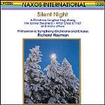 Silent Night - CD Audio di Richard Hayman