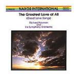 The Greatest Love of All - CD Audio di Richard Hayman