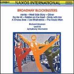 Broadway Blockbusters - CD Audio di Richard Hayman