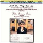 Just the way you are - CD Audio di Breiner & His Symphonic Pop Orchestra