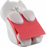 Post-it Dispenser gatto