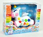 Unicorno Baby 2020-69086