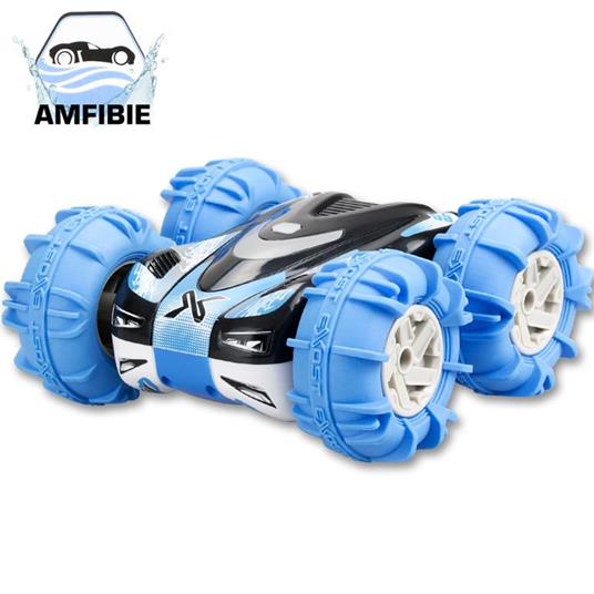 Exost SL20268 Veicolo terrestre radiocomandato (RC) 1:18