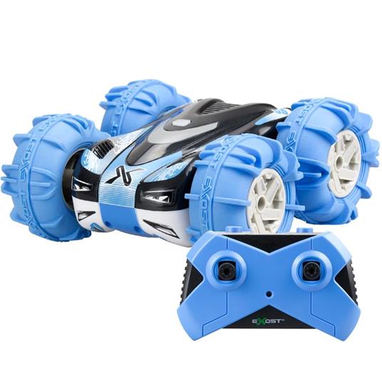 Exost SL20268 Veicolo terrestre radiocomandato (RC) 1:18 - 2