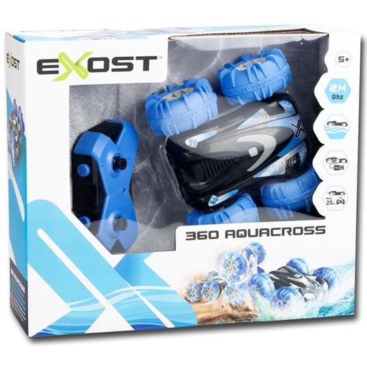 Exost SL20268 Veicolo terrestre radiocomandato (RC) 1:18 - 3
