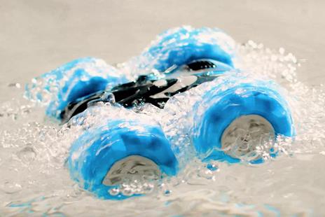 Exost SL20268 Veicolo terrestre radiocomandato (RC) 1:18 - 4