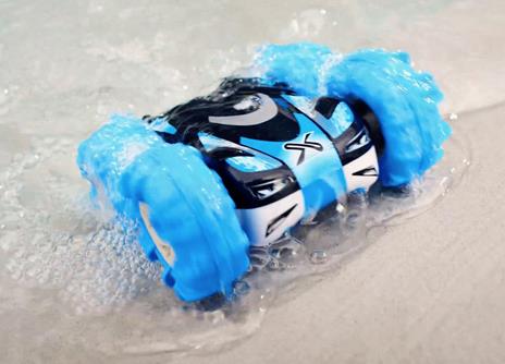 Exost SL20268 Veicolo terrestre radiocomandato (RC) 1:18 - 5