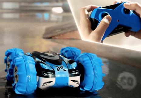 Exost SL20268 Veicolo terrestre radiocomandato (RC) 1:18 - 6