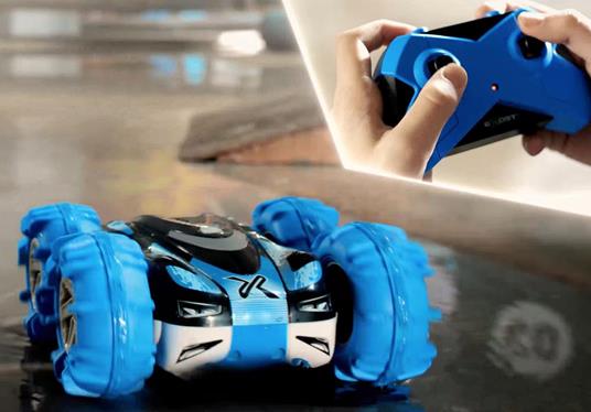 Exost SL20268 Veicolo terrestre radiocomandato (RC) 1:18 - 6