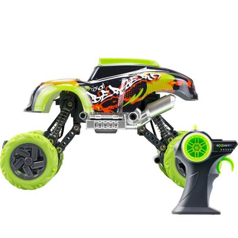 Exost SL20634 Veicolo terrestre radiocomandato (RC) Motore elettrico 1:24 Buggy - 2