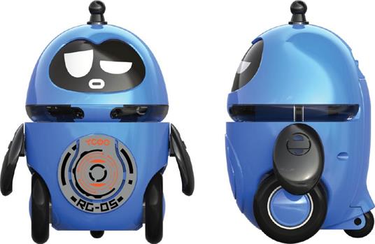 Silverlit 88582 robot d'intrattenimento