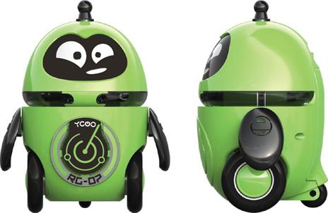 Silverlit 88582 robot d'intrattenimento - 2